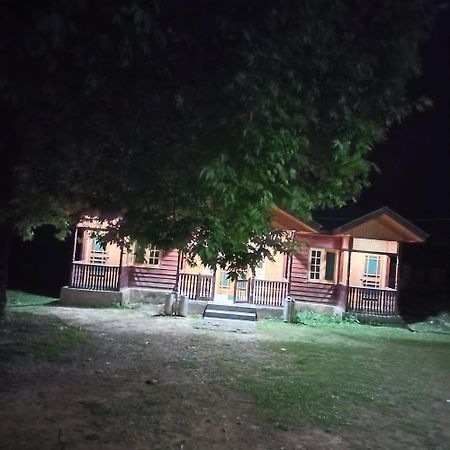 Grand View Resorts Chatpal Islamabad Exterior photo