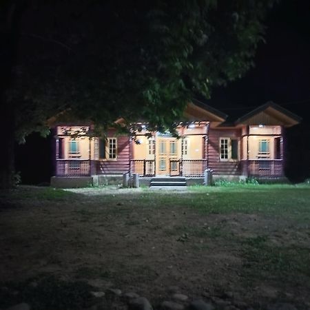 Grand View Resorts Chatpal Islamabad Exterior photo